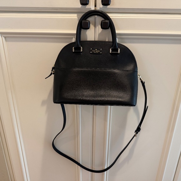 Kate Spade Sadie Dome Satchel - Picture 5 of 5